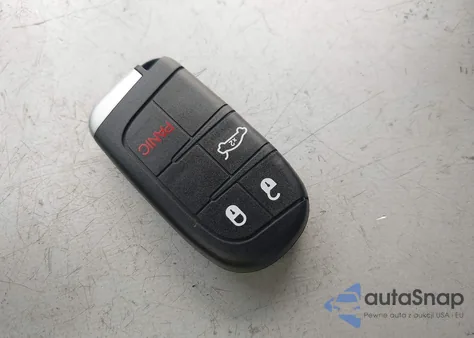 2015 Dodge Challenger Sxt Plus из США, поврежденный, VIN 2C3CDZBG4FH912784